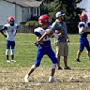 Meet your Posher, Jacob